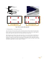 Предварительный просмотр 9 страницы Topray Solar TPSM5U Safety And Installation Manual