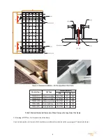 Preview for 10 page of Topray Solar TPSM5U Safety And Installation Manual