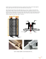 Предварительный просмотр 11 страницы Topray Solar TPSM5U Safety And Installation Manual