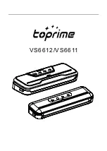 toprime VS6611 User Manual preview