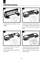 Предварительный просмотр 6 страницы toprime VS6611 User Manual