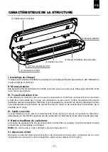 Предварительный просмотр 13 страницы toprime VS6611 User Manual