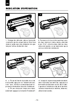 Предварительный просмотр 14 страницы toprime VS6611 User Manual