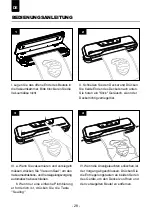 Предварительный просмотр 30 страницы toprime VS6611 User Manual