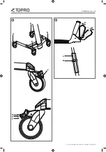 Preview for 5 page of TOPRO 814785 Instructions For Use Manual