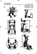 Preview for 3 page of TOPRO 815430 Instructions For Use Manual