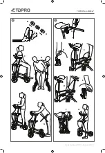 Preview for 4 page of TOPRO 815430 Instructions For Use Manual