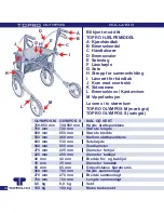 Preview for 6 page of TOPRO OLYMPOS User Manual