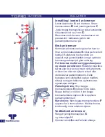 Preview for 14 page of TOPRO OLYMPOS User Manual