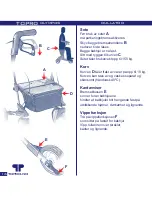 Preview for 16 page of TOPRO OLYMPOS User Manual