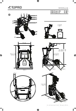 Preview for 3 page of TOPRO TROJA 5G Instructions For Use Manual