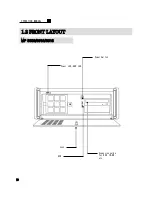 Preview for 10 page of Tops MP 5216 Operation Manual