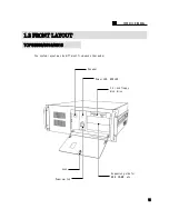 Preview for 11 page of Tops MP 5216 Operation Manual