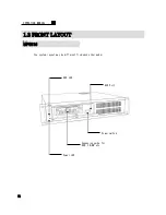 Preview for 12 page of Tops MP 5216 Operation Manual