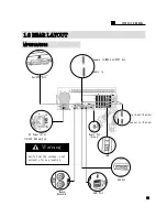 Preview for 13 page of Tops MP 5216 Operation Manual