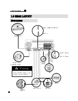 Preview for 14 page of Tops MP 5216 Operation Manual