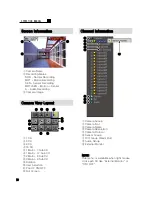 Preview for 18 page of Tops MP 5216 Operation Manual