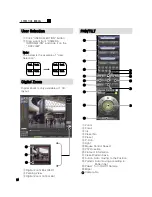 Preview for 19 page of Tops MP 5216 Operation Manual