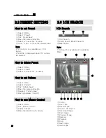 Preview for 20 page of Tops MP 5216 Operation Manual