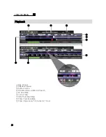 Preview for 28 page of Tops MP 5216 Operation Manual