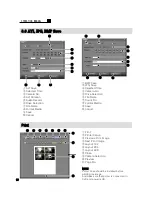 Preview for 30 page of Tops MP 5216 Operation Manual