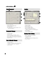 Preview for 35 page of Tops MP 5216 Operation Manual