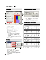 Preview for 38 page of Tops MP 5216 Operation Manual