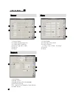 Preview for 39 page of Tops MP 5216 Operation Manual