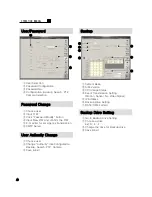 Preview for 40 page of Tops MP 5216 Operation Manual