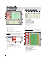 Preview for 43 page of Tops MP 5216 Operation Manual