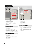 Preview for 45 page of Tops MP 5216 Operation Manual