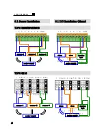 Preview for 49 page of Tops MP 5216 Operation Manual