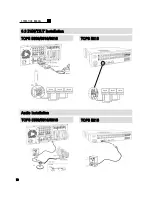 Preview for 50 page of Tops MP 5216 Operation Manual