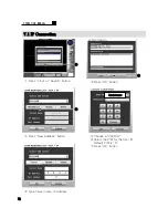 Preview for 52 page of Tops MP 5216 Operation Manual