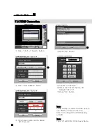 Preview for 53 page of Tops MP 5216 Operation Manual