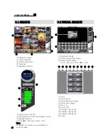 Preview for 57 page of Tops MP 5216 Operation Manual