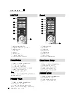 Preview for 59 page of Tops MP 5216 Operation Manual