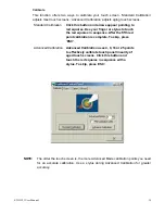 Предварительный просмотр 19 страницы TOPSCCC EX-91191 User Manual