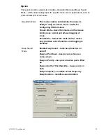 Предварительный просмотр 23 страницы TOPSCCC EX-91191 User Manual