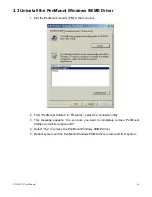 Предварительный просмотр 27 страницы TOPSCCC EX-91191 User Manual