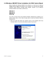 Предварительный просмотр 28 страницы TOPSCCC EX-91191 User Manual