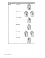 Preview for 20 page of TOPSCCC EX-92622A User Manual