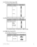 Preview for 26 page of TOPSCCC EX-92622A User Manual