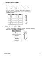 Preview for 35 page of TOPSCCC EX-92622A User Manual