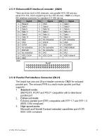 Preview for 37 page of TOPSCCC EX-92622A User Manual