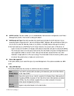 Preview for 57 page of TOPSCCC EX-92622A User Manual