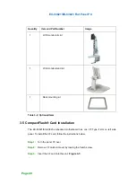 Предварительный просмотр 40 страницы TOPSCCC EX-93821 Manual