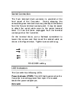 Preview for 11 page of TOPSCCC EX-9541N User Manual