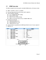 Preview for 12 page of TOPSCCC EX-9686U-L series Hardware User Manual