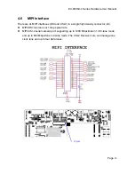 Preview for 36 page of TOPSCCC EX-9686U-L series Hardware User Manual